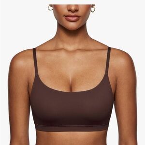 Inlyric barely there bra medium